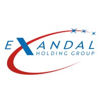 Exandal Holding Group logo - Similar company to Exandal Usa Corp.