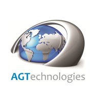 AGT LCD Displays logo - Similar company to Asga S/A