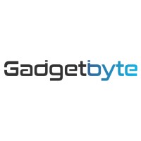 GadgetByte logo - Similar company to Hukut Store