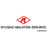 RYOSHO MALAYSIA SDN BHD logo - Similar company to Striker Securities, Inc.