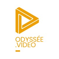 Odyssée.video logo - Similar company to Agence Scratch