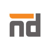 Nanodems logo - Similar company to Inia Ai
