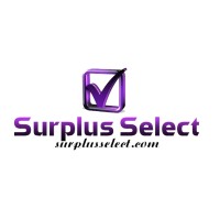 Surplus Select logo - Similar company to Peak Toolmakers Limited