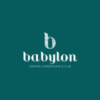 Babylon Bar & Kitchen logo - Similar company to Sixtyfour Cocktail Bar