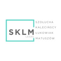 SKLM Legal logo - Similar company to Lexperts Kancelaria Prawna