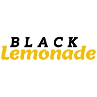 Black Lemonade logo - Similar company to Prach