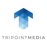 Tripoint Media logo - Similar company to Light Years