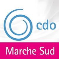 Cdo Marche Sud logo - Similar company to Theway
