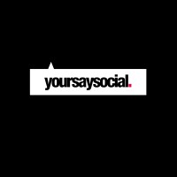 YourSaySocial logo - Similar company to Seeded Marketing