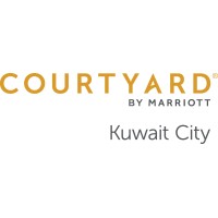 Courtyard by Marriott Kuwait City logo - Similar company to Career@Jw Marriott, Cy, Mea, Ri, Arraya Kuwait