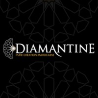 DIAMANTINE logo - Similar company to Softgroup Holding