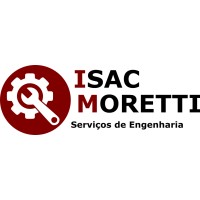 Isac Moretti Serviços de Engenharia logo - Similar company to Moretti Engenharia Consultiva
