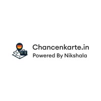 Chancenkarte.in logo - Similar company to Routinex