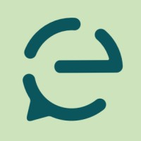 Elevfællesskaber logo - Similar company to Os & Data / Us & Data