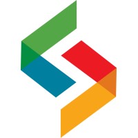 Shrushti Digital logo - Similar company to H Cube Web Solutions