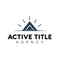 Active Title Agency logo - Similar company to Shield Title Agency