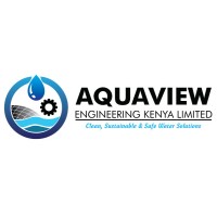 Aquaview Engineering Kenya Limited logo - Similar company to Nd Project Ltd.