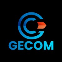 Gecom consultoria inmobiliaria logo - Similar company to Fcm Construcciones