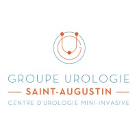 Groupe Urologie Saint Augustin logo - Similar company to Urosud