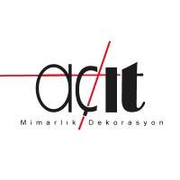 AÇIT Mimarlık Dek. -insaat  San. Tic. Ltd. logo - Similar company to Insaat.Pro