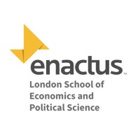 Enactus LSESU logo - Similar company to Lse Grimshaw Club For International Relations