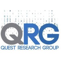 Quest Research Group logo - Similar company to Quantum Quest Probe Research