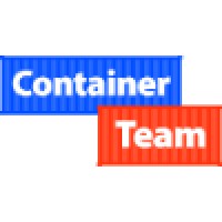Container Team logo - Similar company to Containerteam B.V.