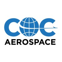 COC Aerospace Inc. logo - Similar company to The Exhibit Company