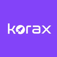 Korax - Transformando Experiências logo - Similar company to Pickngo