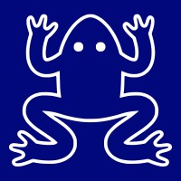 rootfrogs logo - Similar company to Emintes