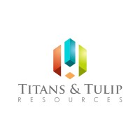 Titans and Tulip Resources logo - Similar company to Elections Manitoba