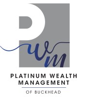 Platinum Wealth Management of Buckhead logo - Similar company to K7 Captial