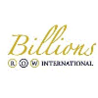 Billions Row