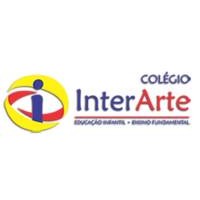 Colégio Interarte logo - Similar company to Escola Fraterno