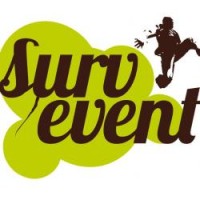 Surv'Event logo - Similar company to Château De Beez