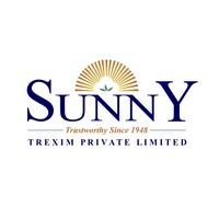 Sunny Trexim Pvt Ltd logo - Similar company to Tapple