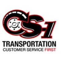 CS-1 Transportation Inc. logo - Similar company to Ott