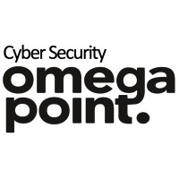 Omegapoint Cyber Security logo - Similar company to Omegapoint