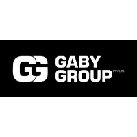 Gaby Group Pty Ltd logo - Similar company to Sydbuilt Projects Pty Ltd