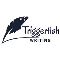 Triggerfish Writing