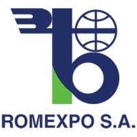 ROMEXPO logo - Similar company to Altstart