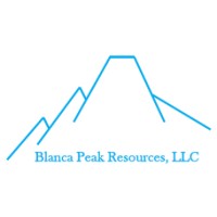 Blanca Peak Resources, LLC logo - Similar company to Kraken Operating Llc
