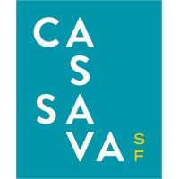 Cassava logo - Similar company to Student First Technologies