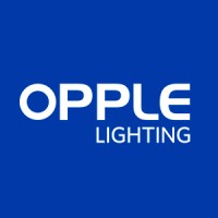 Opple Lighting Chile logo - Similar company to Light Effects