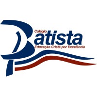 Colégio Batista de Palmas logo - Similar company to Papelaria Moderna