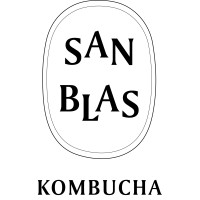 San Blas Kombucha logo - Similar company to Checkout Links