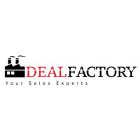 Deal Factory - Your Sales Experts logo - Similar company to Digital Zolutions