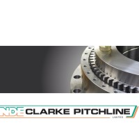 NDE Clarke Pitchline Ltd logo - Similar company to Esr Technology