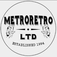 Metroretro Ltd logo - Similar company to Ludi