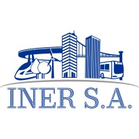 INER S.A. logo - Similar company to Greenco Sa